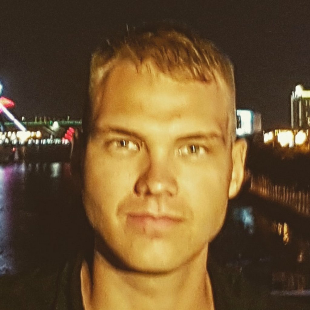 Avatar of Taavi K.