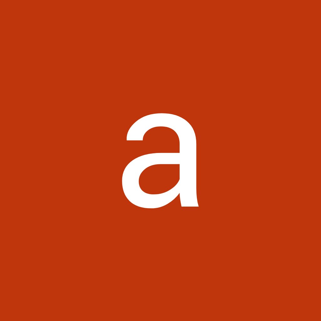 Avatar of abdul h.