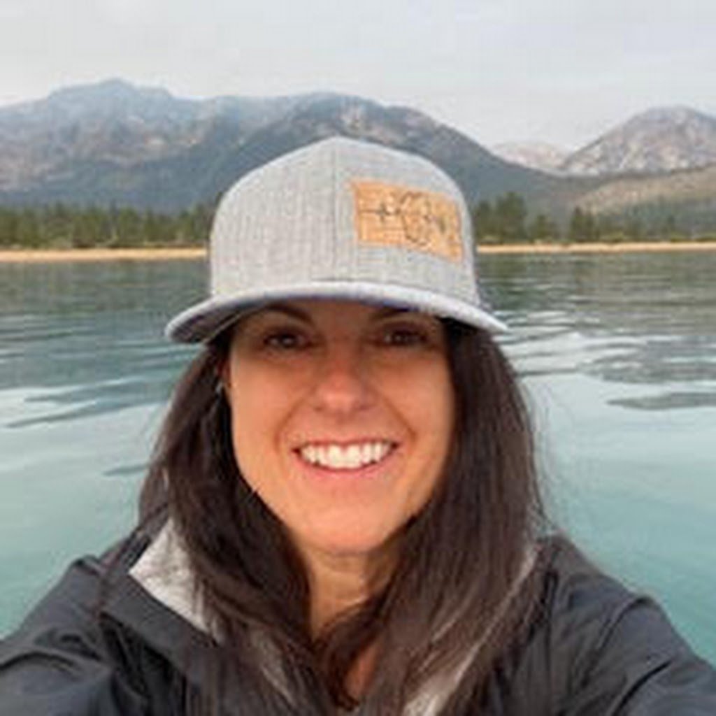 Avatar of Jodi P.