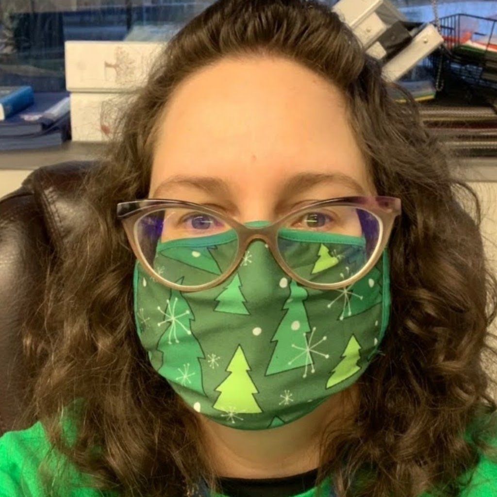 Avatar of Nicole F.