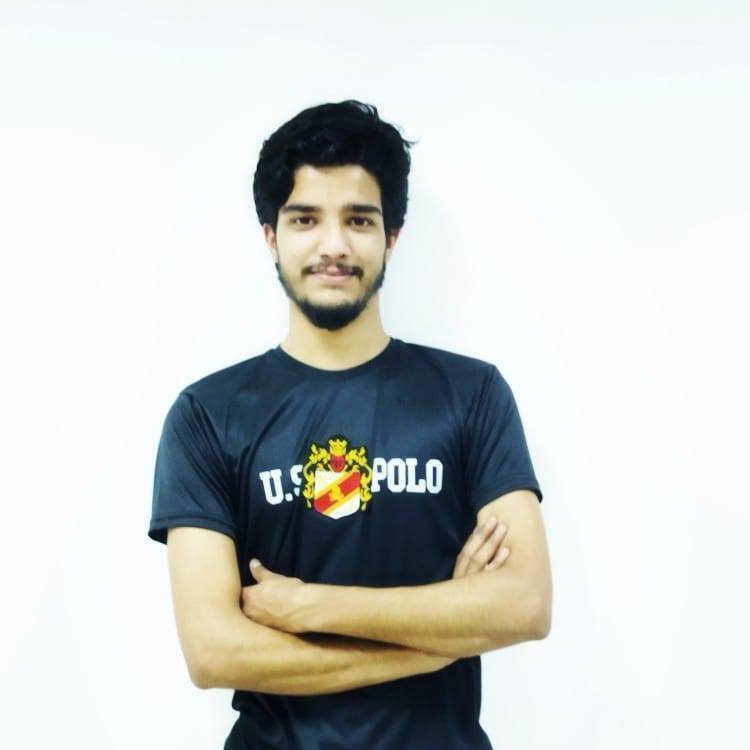 Avatar of Noman G.