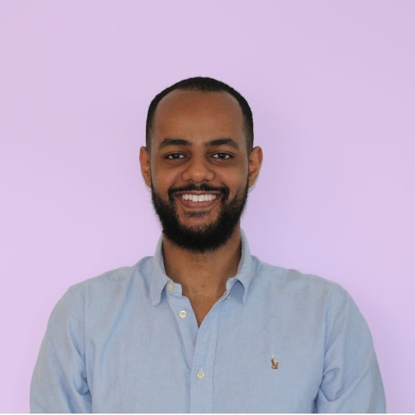 Avatar of Yusuf A.