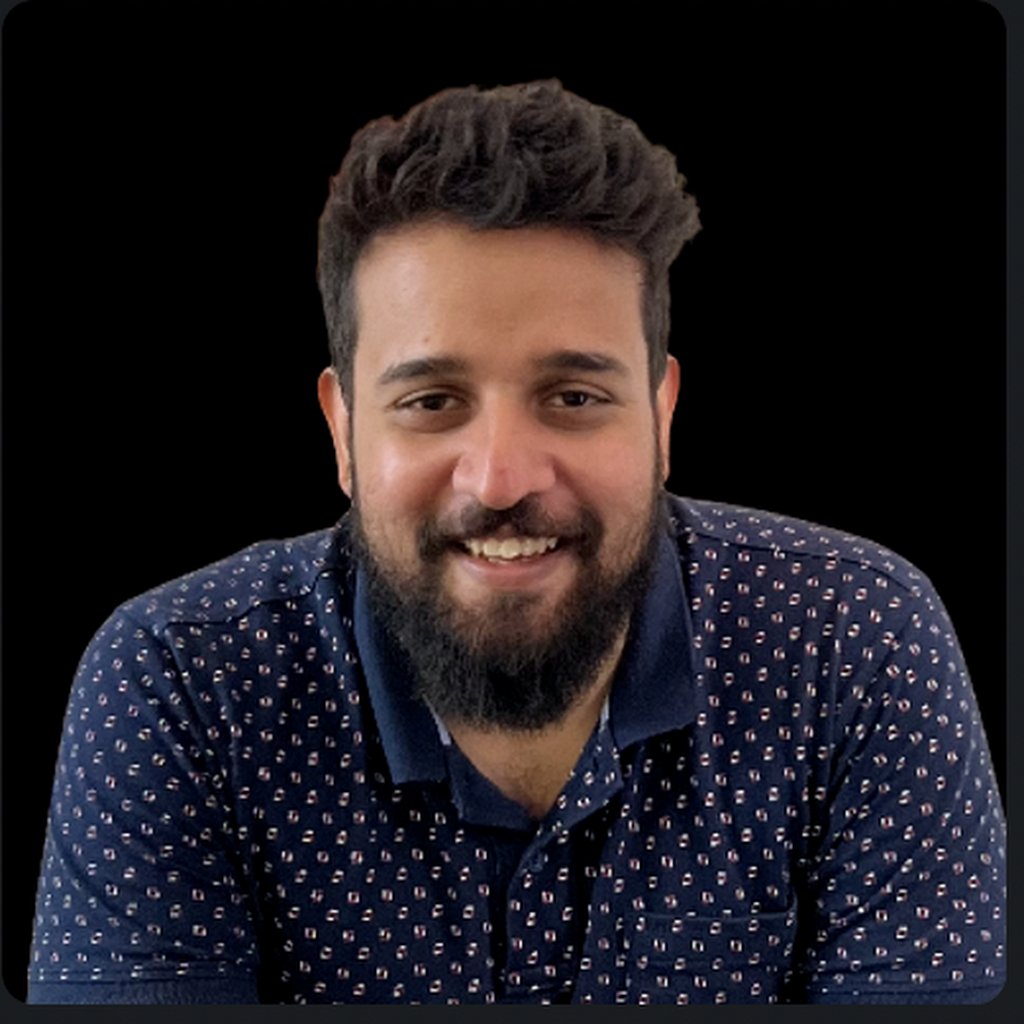 Avatar of Balu M.