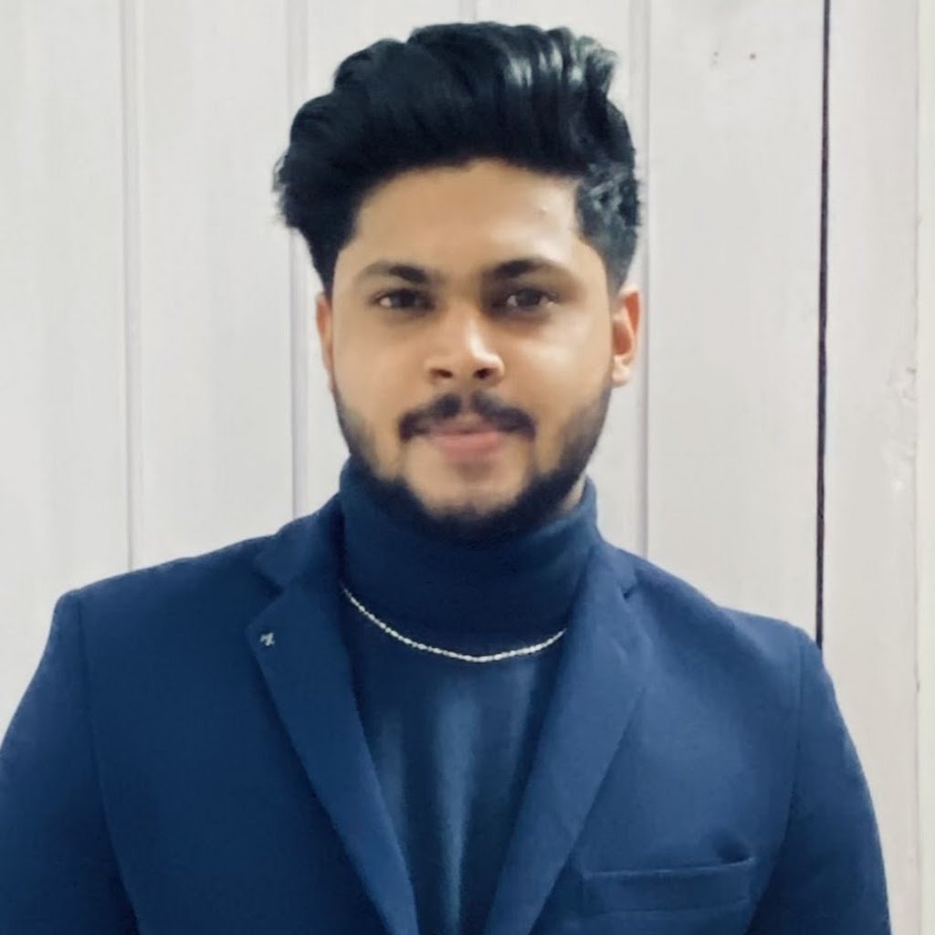 Avatar of Shameem A.