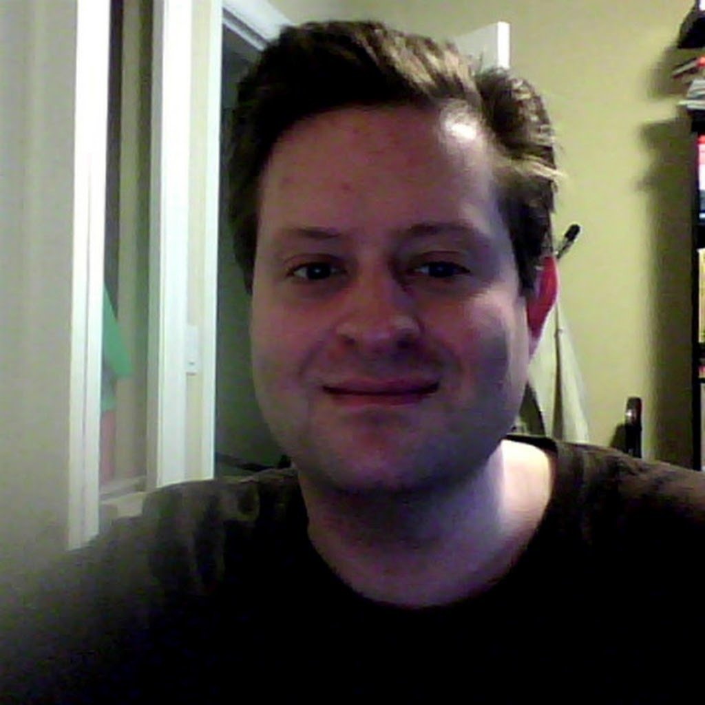 Avatar of Brad W.