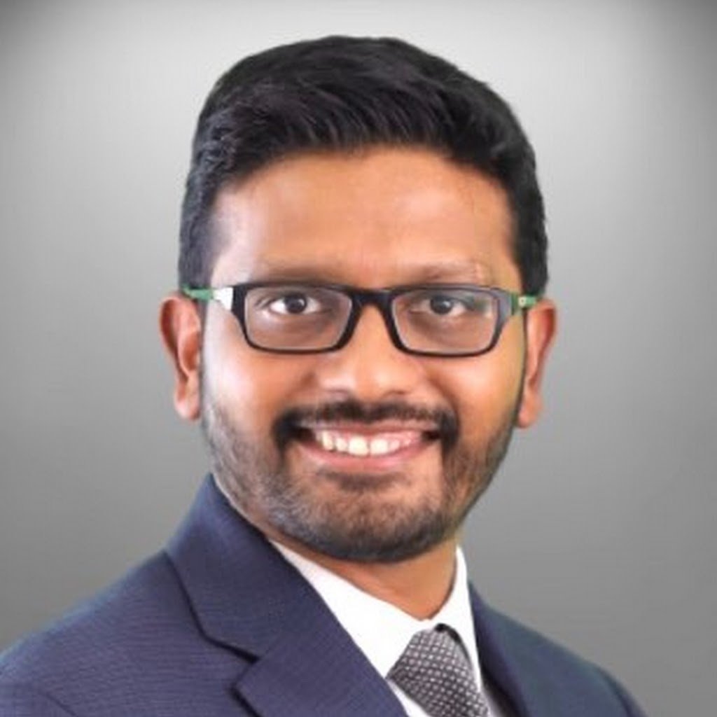 Avatar of SARATH C.