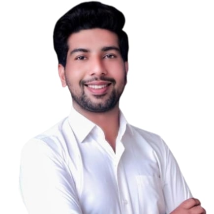 Avatar of Amir M.