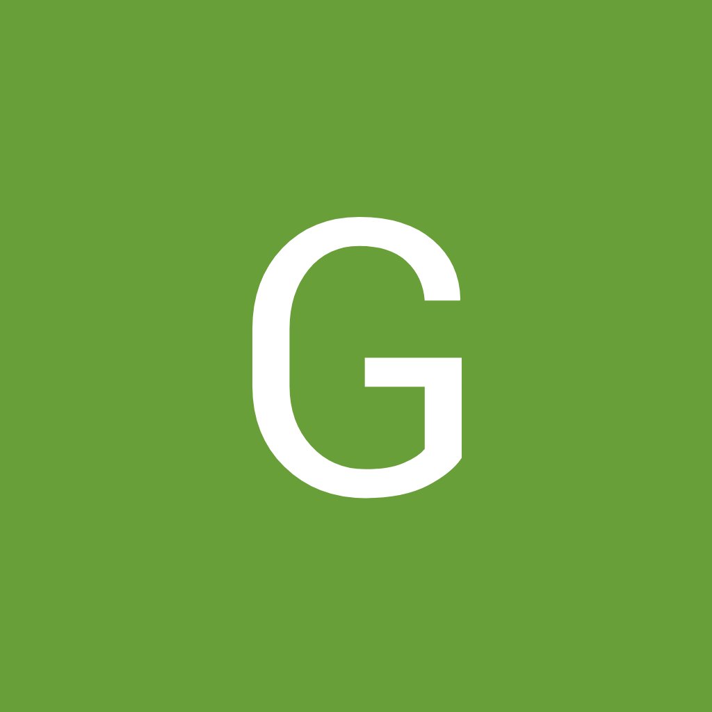 Avatar of Benjamin G.