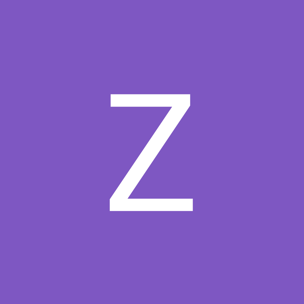 Avatar of Zeyuan W.