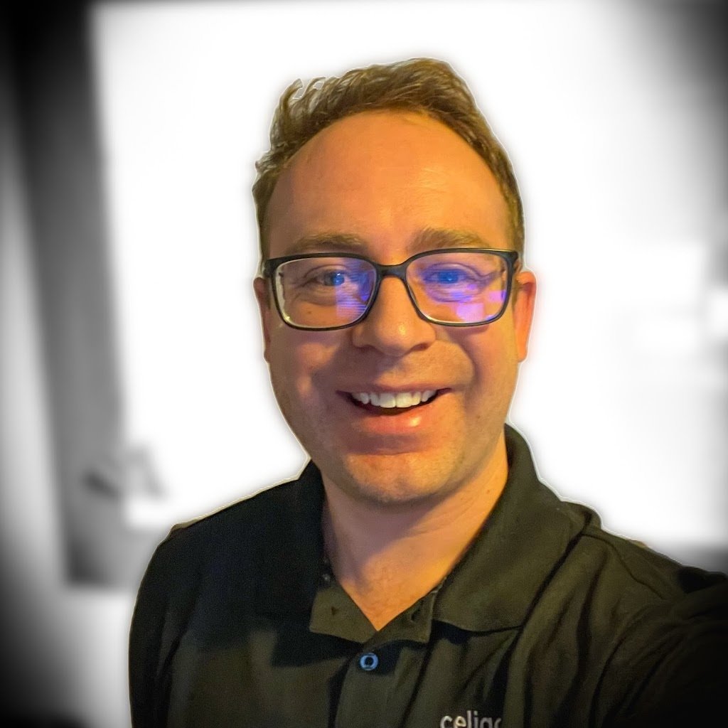 Avatar of John C.