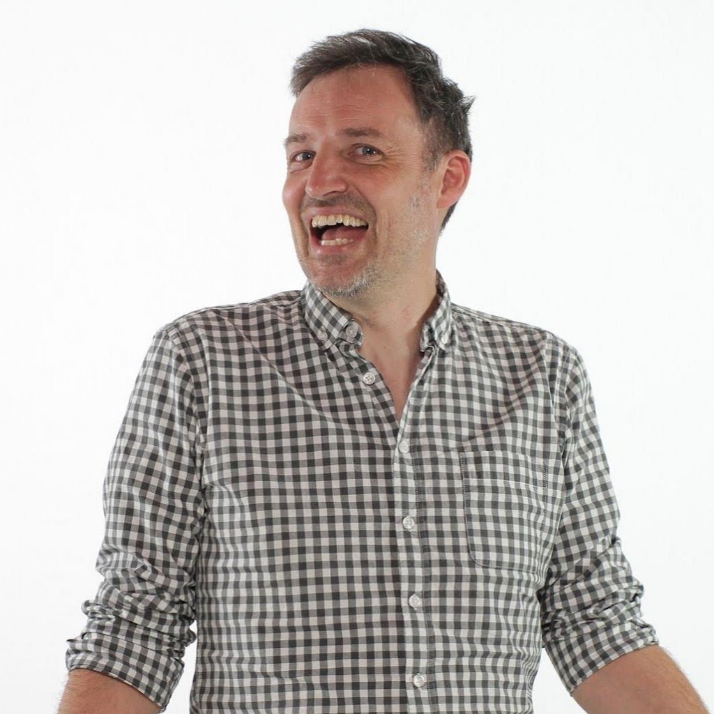 Avatar of Chris B.