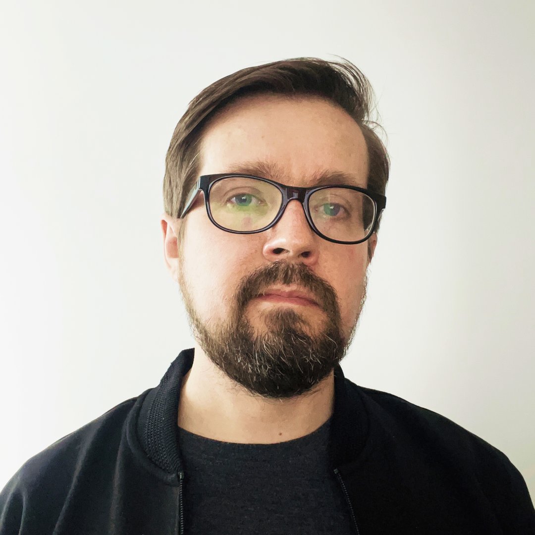 Avatar of Maciej M.