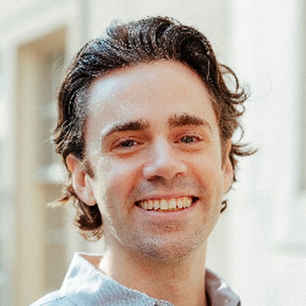 Avatar of Jono M.