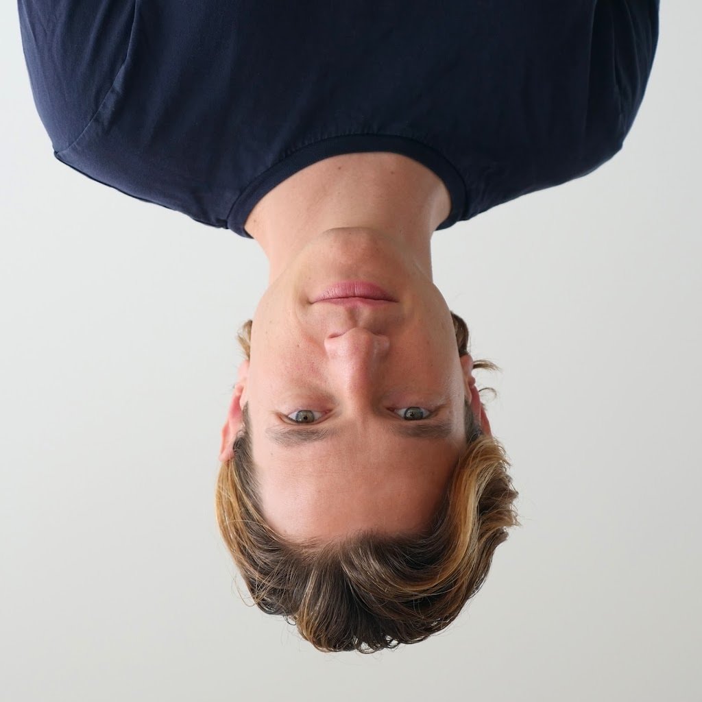 Avatar of Jishai E.