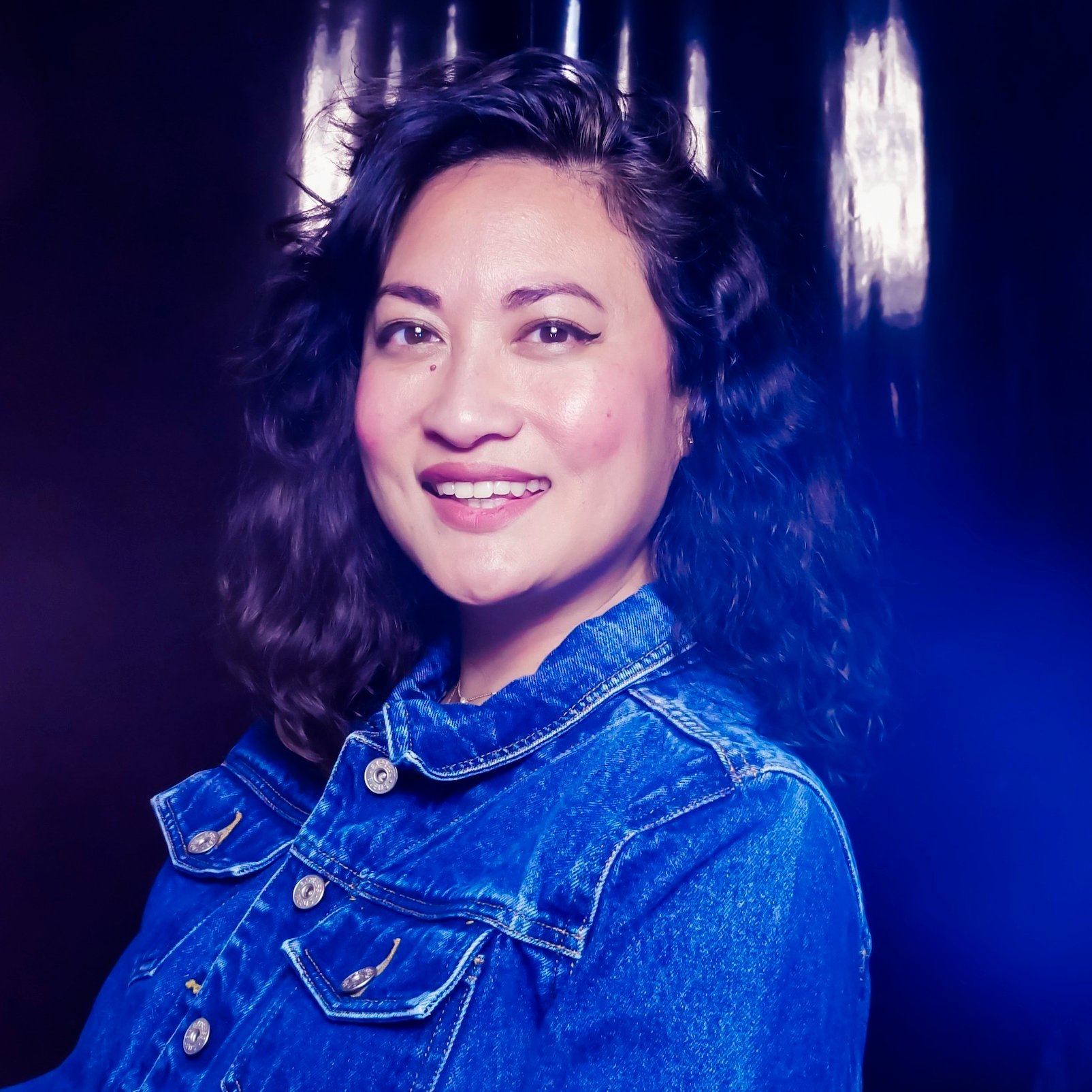 Avatar of Manilynn M.
