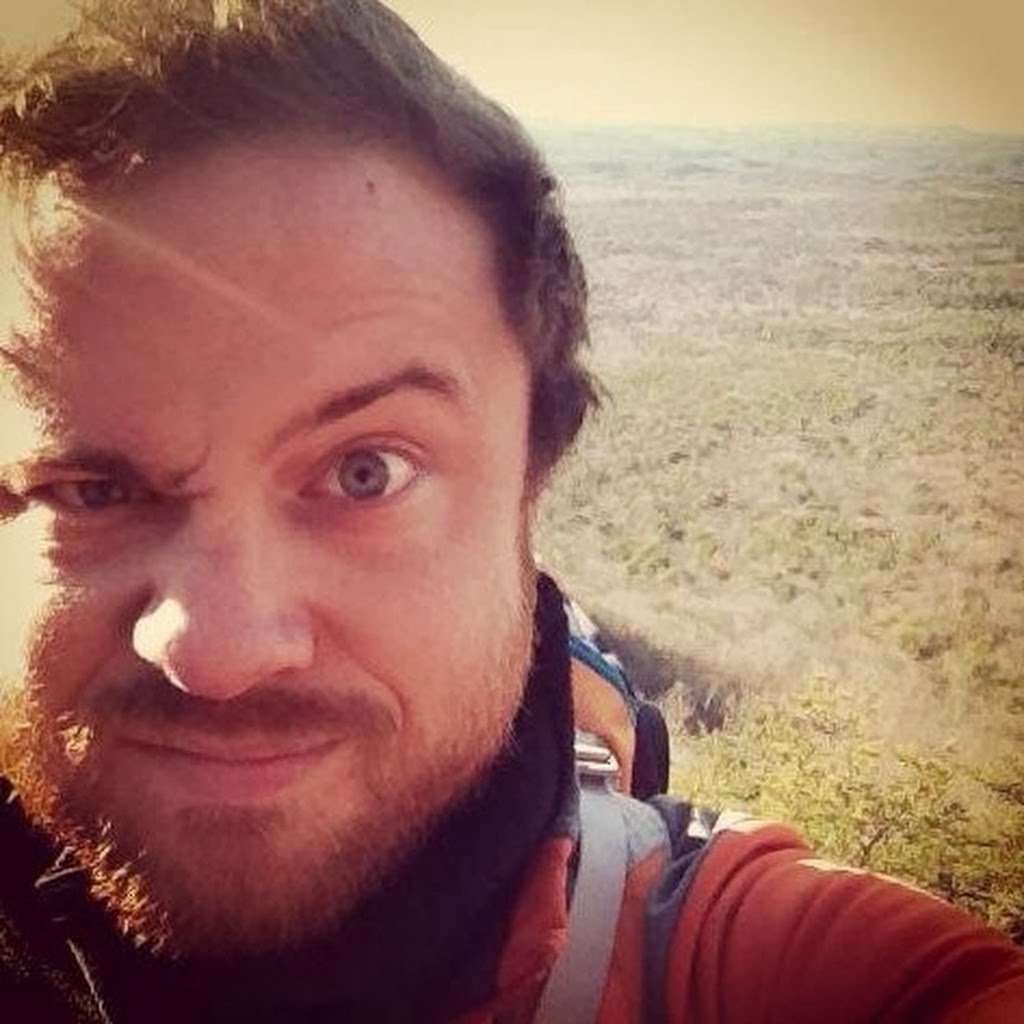Avatar of Clark B.