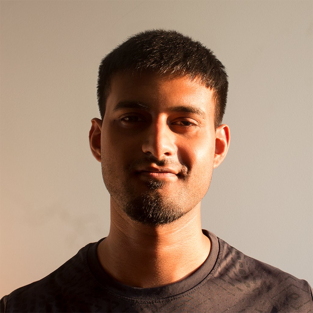 Avatar of Aayush S.
