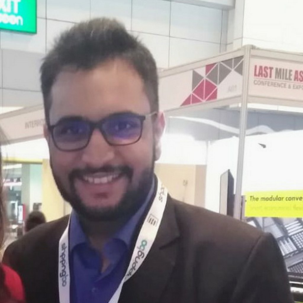 Avatar of Shobhit G.