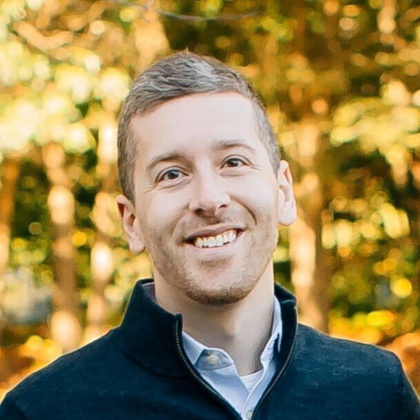Avatar of Paul Weston