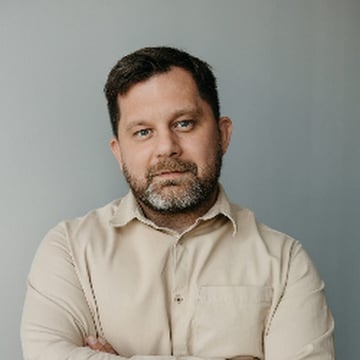 Avatar of Kirill L.