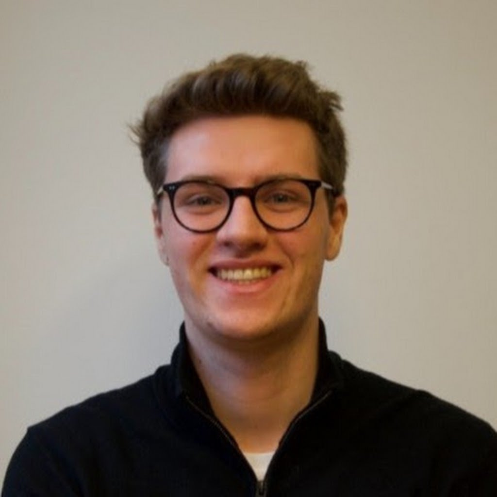 Avatar of Florian F.