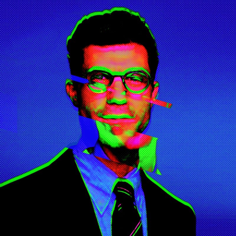 Avatar of Saul B.