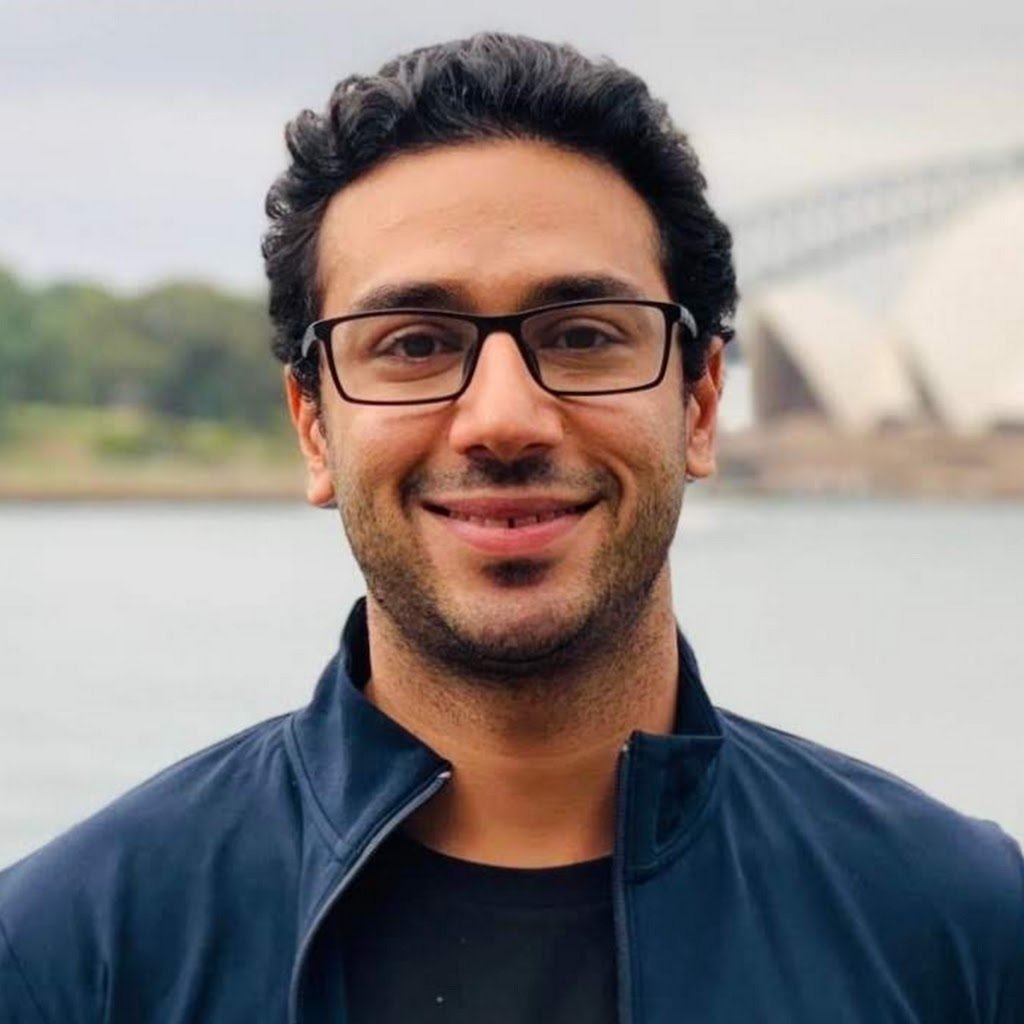 Avatar of Abhi L.