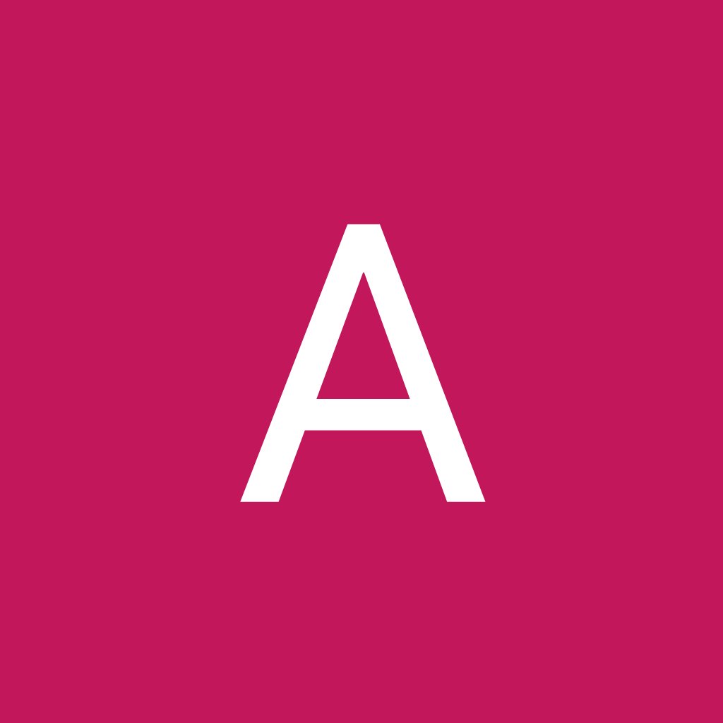 Avatar of Amador R.