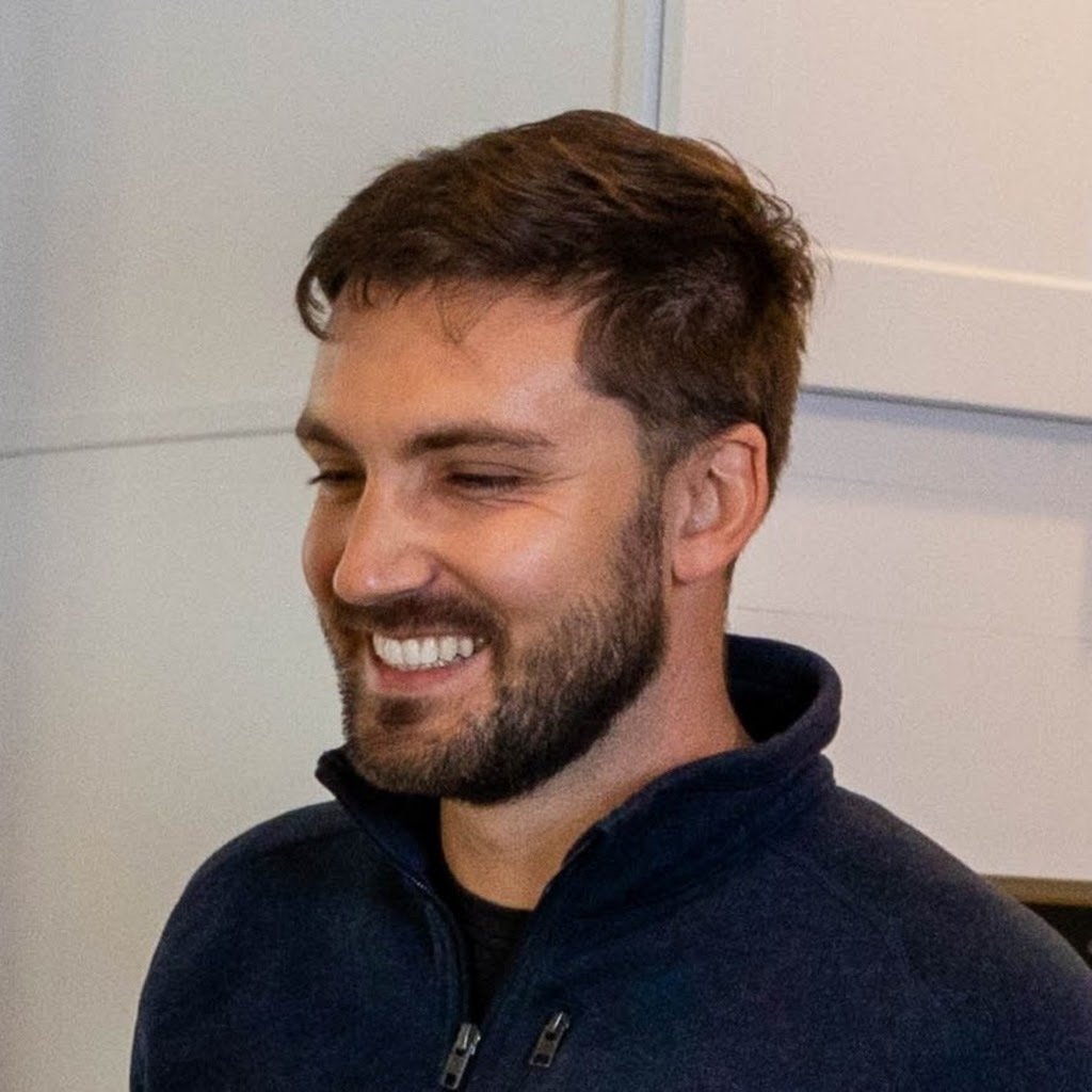 Avatar of Jake Mahon