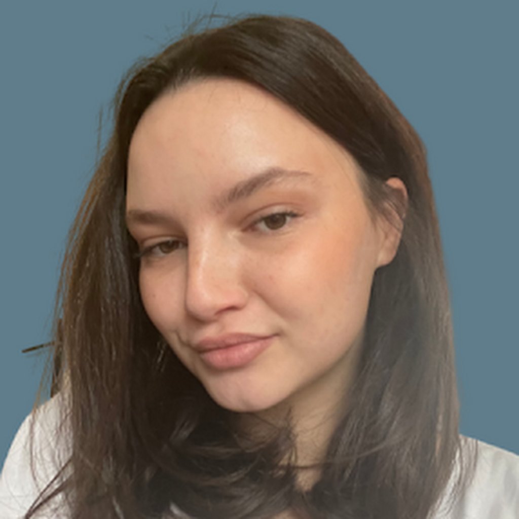 Avatar of Nadya K.