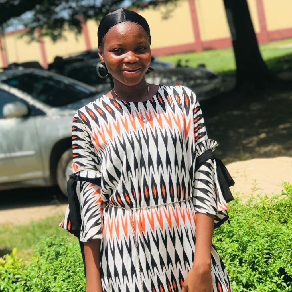Avatar of Famokunwa E.