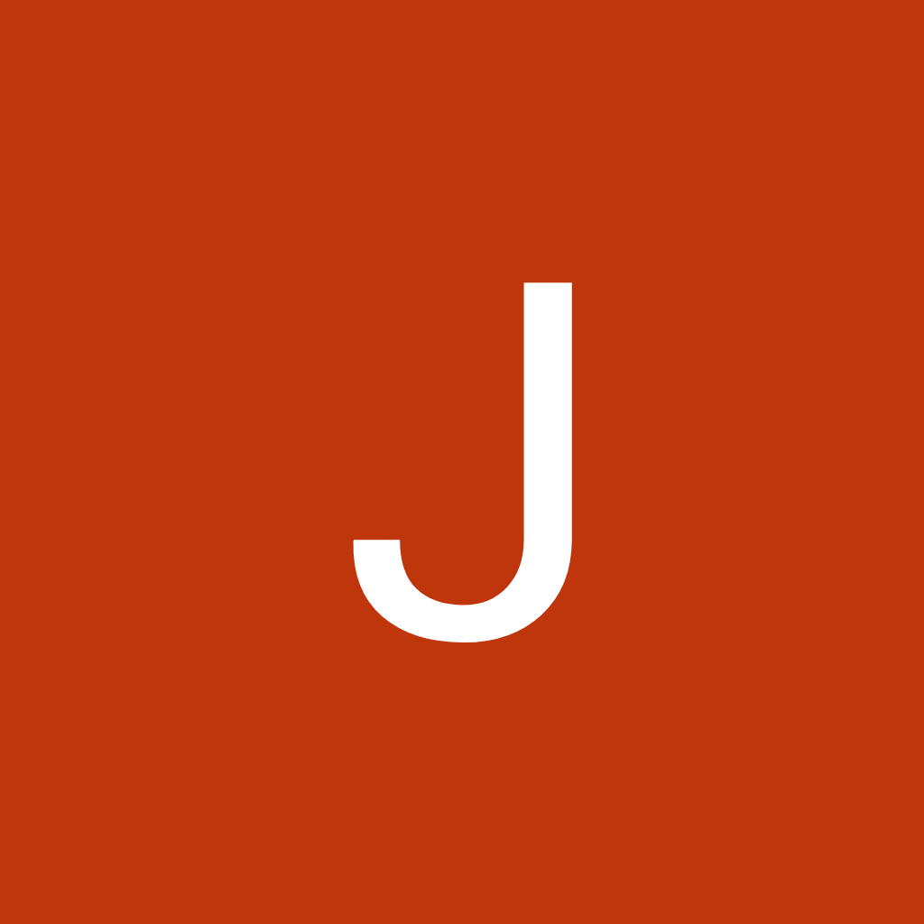 Avatar of Jin Y.