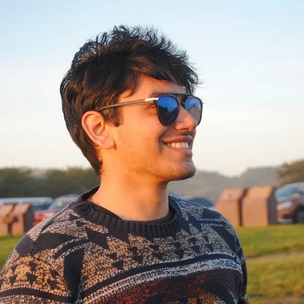 Avatar of Chaitanya S.
