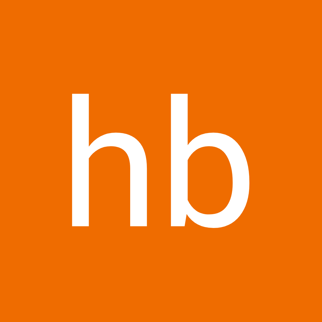 Avatar of hb k.