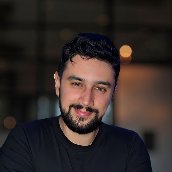 Avatar of Samir T.
