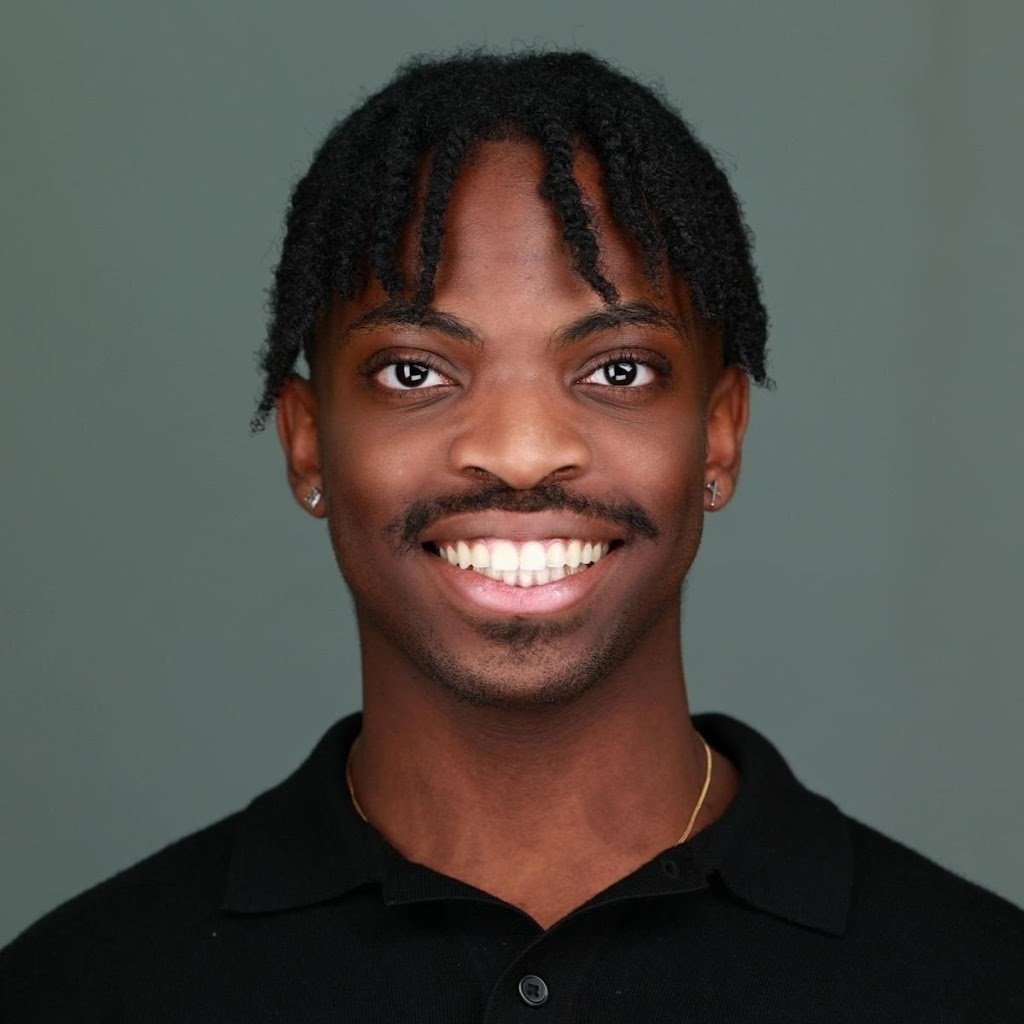 Avatar of Elijah K.