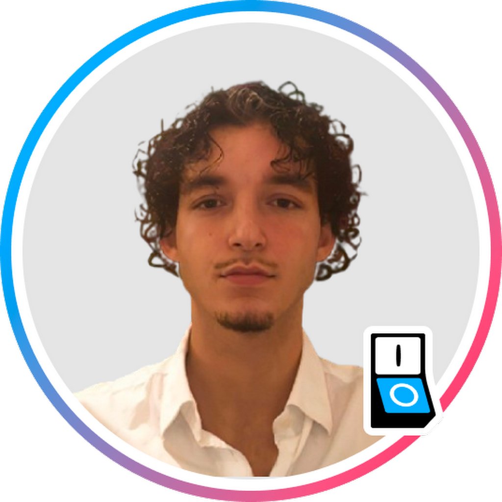Avatar of Hugo G.