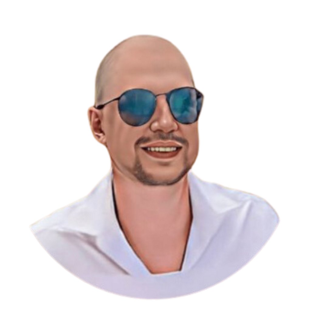 Avatar of Yaro Y.