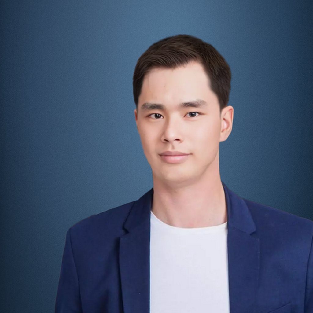 Avatar of Lucas P.