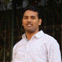 Avatar of Kiran K.