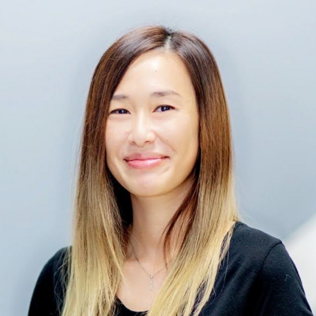 Avatar of Catherine Nguyen