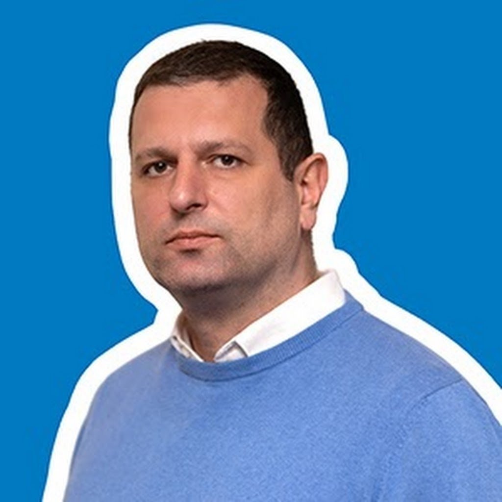 Avatar of Darko A.