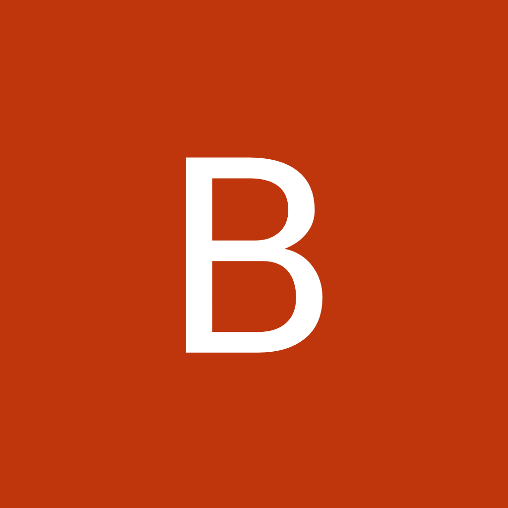 Avatar of Ben S.