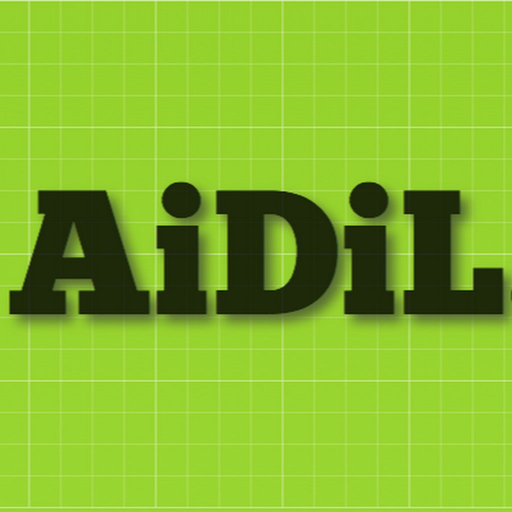 Avatar of Aidil
