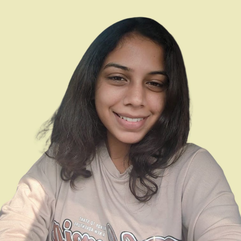 Avatar of Alifiya J.