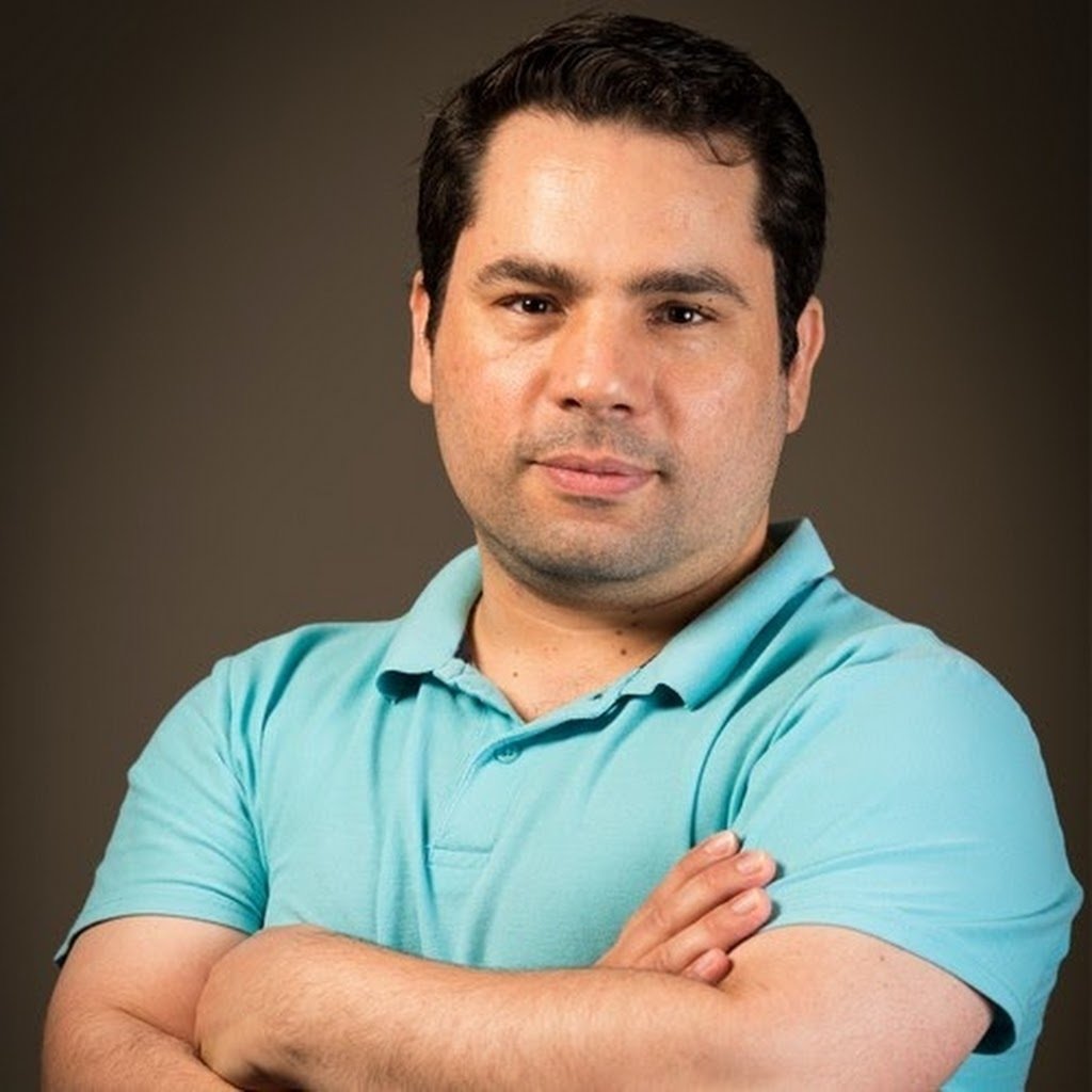 Avatar of Ruben A.