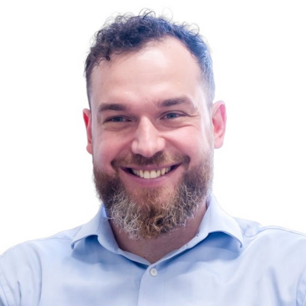 Avatar of Tim B.