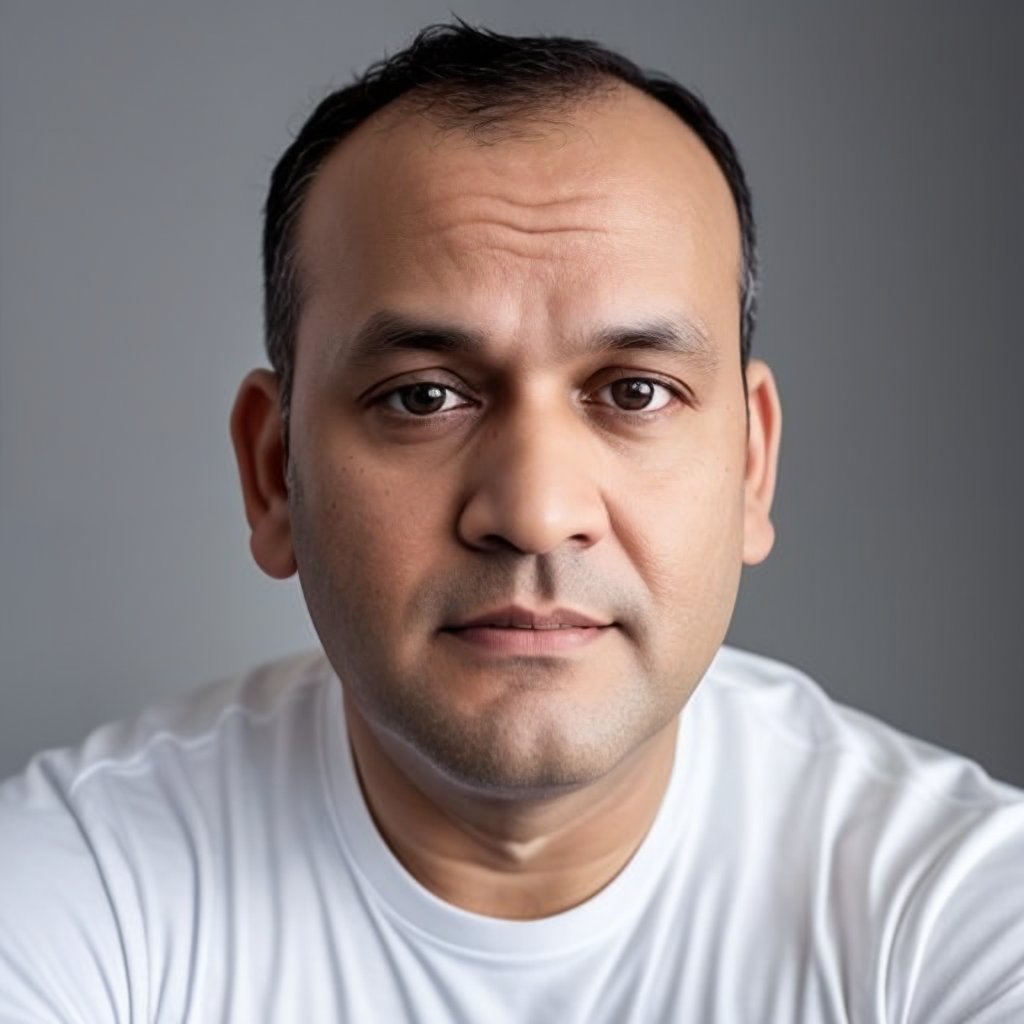 Avatar of Dinesh G.