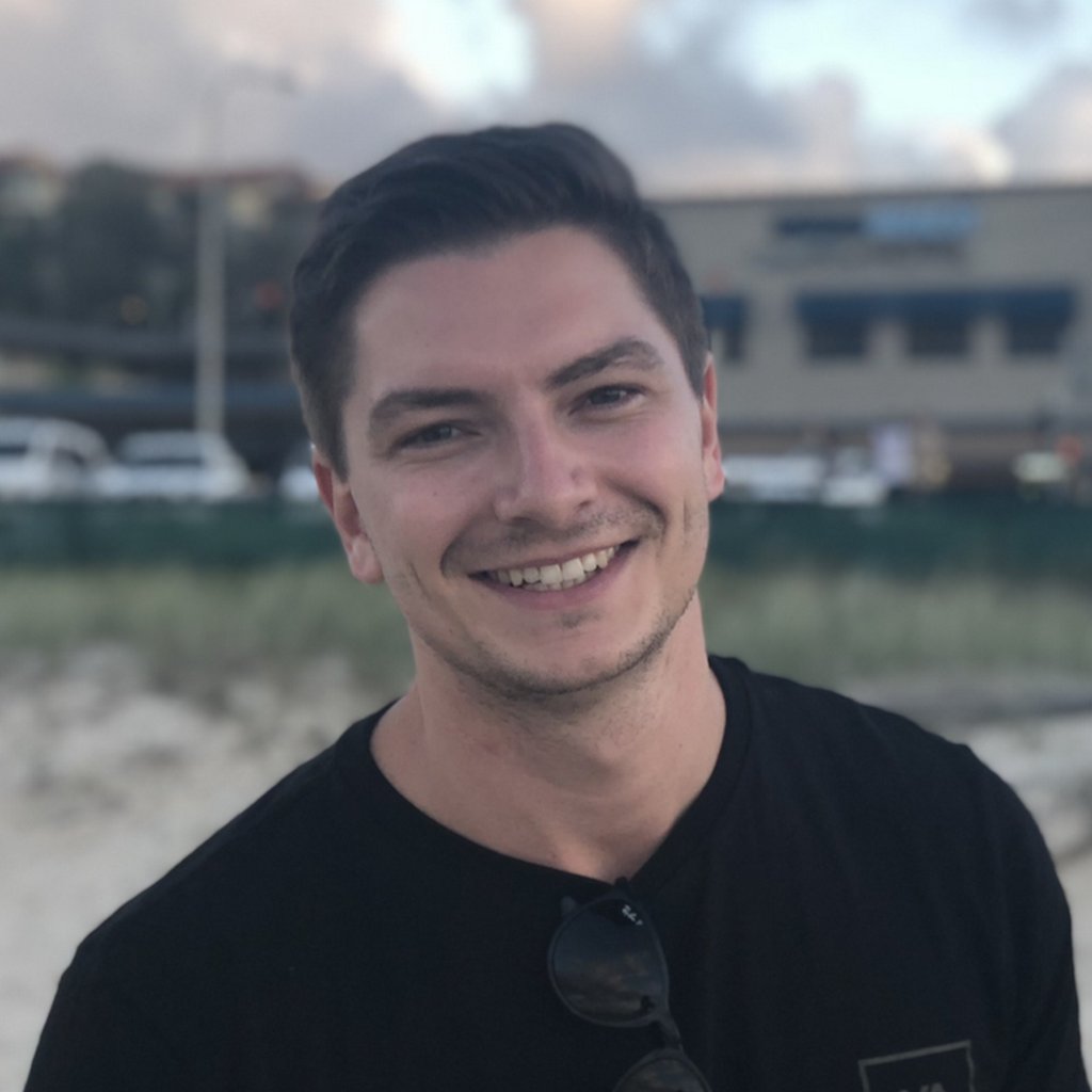 Avatar of Andrew F.
