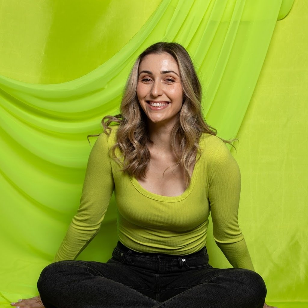 Avatar of Carly V.